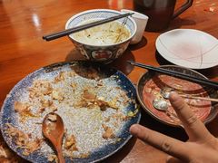 -白石の深夜食堂(宝龙店)
