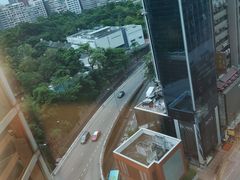 -香港皇家太平洋酒店