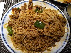 -十面春风·江南面馆(崇宁路店)