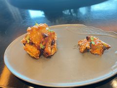 -福州世茂洲际酒店·福邸(台江店)