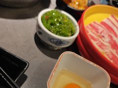 -沼津港精致料理·寿喜烧·烧鸟(龙湖南桥天街日料榜单店)