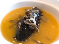葱烧关东辽参-福1015(愚园路店)