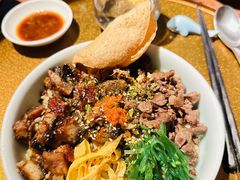-Mr.Fish鱼鲜生海鲜放题(高德置地冬广场店)