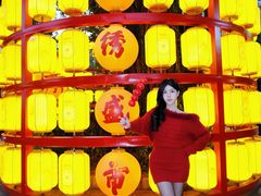 -深圳锦绣中华民俗村