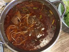 -进哥湖南津市牛肉粉店(下沙店)