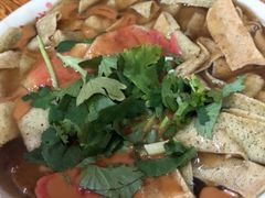 -真素诚·清真(新华路店)