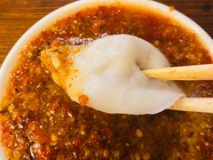 -三盛轩回民饺子馆