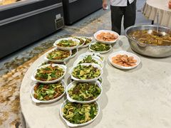 -车头老二大排档