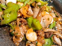 -费大厨辣椒炒肉(黄兴中心广场店)