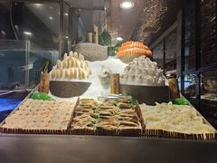 -喜庭海鲜自助(来福士店)