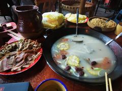 -草本味·市井羊肉馆(新开铺总店)