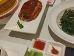 -大鸭梨烤鸭(左家庄店)
