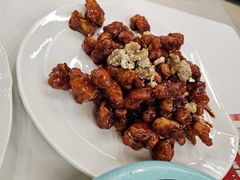 -昱德来·天津菜(河西店)