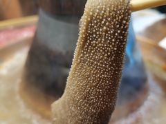 -古铜老院铜锅涮肉·清真(双井店)