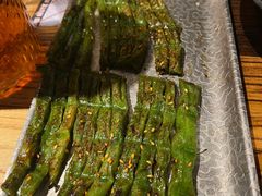 烤芸豆-北丐先生·野馄饨烧烤(雨花万象店)
