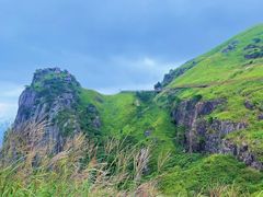 -萍乡武功山风景名胜区
