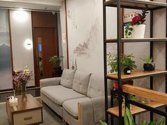 -鸿泰龙·天下易行·足道·SPA(来福士店)