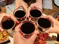 -麻辣总动员·川派海鲜·现炒浇头面·自贡菜(五彩城店)