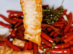 -莉莉海堂HAITANG·烤鸭(国贸商城店)