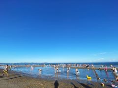 -汕头中海黄金海岸水上乐园