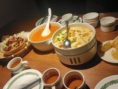 -三强鸽子(胜利路店)