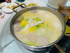 -梦都海鲜酒家(万达广场江桥店)