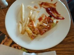 -Geneva日内瓦餐厅(西郊宝成花苑店)