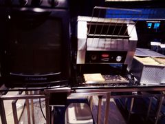 -杭州国际会议中心洲际酒店-原素全日餐厅(解放东路店)