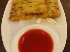 -HOHO餐厅(古子城店)