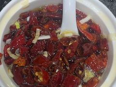 -汇聚德京味铜锅涮肉(沈家桥二路店)