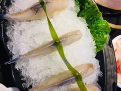 耗儿鱼-潮火锅·麻辣牛肉火锅(观音桥方圆·LIVE店)