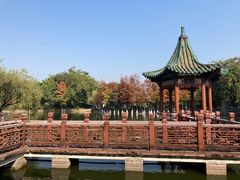 -东莞市可园博物馆