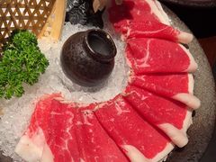 -捞王锅物料理(四川北路店)