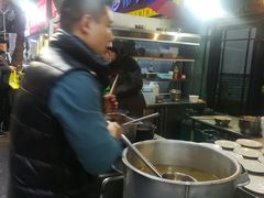 -清真·穆萨砂锅(大皮院店)