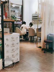 -吉吉靓甲美睫