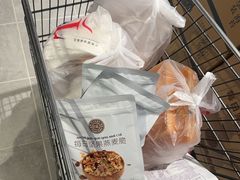 -胖东来生活广场(健康路店)