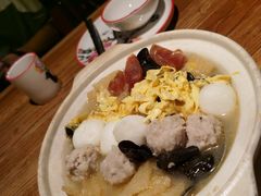 -新白鹿餐厅(银泰西湖文化广场店)