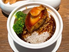 鲍鱼捞饭-融和里(华润·二十四城店)