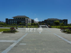 -上海海洋大学(临港校区)