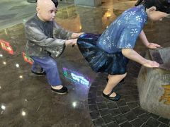 -吾悦广场(南京鼓楼店)