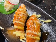 -極上萬膳·日料放题(海岸城店)