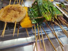 -胖姐烧烤(总店)