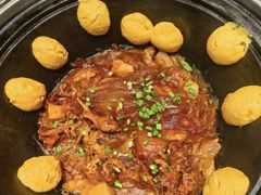 -百一大地锅(香福路店)