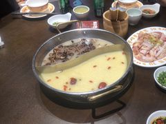 -潮澎派·潮汕菜大排档(南较西路店)