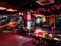 大堂-撸小妖(六里桥总店)