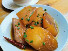 -灶丰年间(定安路店)