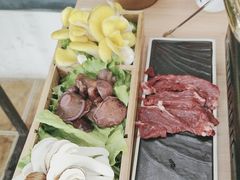 -大理老字号·舟渔的鱼野生菌海景餐厅(双廊店)