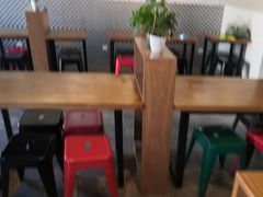 大堂-小义乌砂锅拉面(海事共享区店)