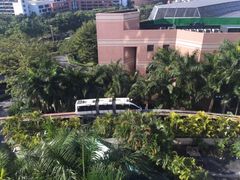 -深圳海景嘉途酒店(东翼楼)