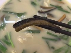 -三百碗宝应长鱼面(板仓街店)